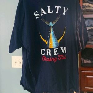 Salty crew